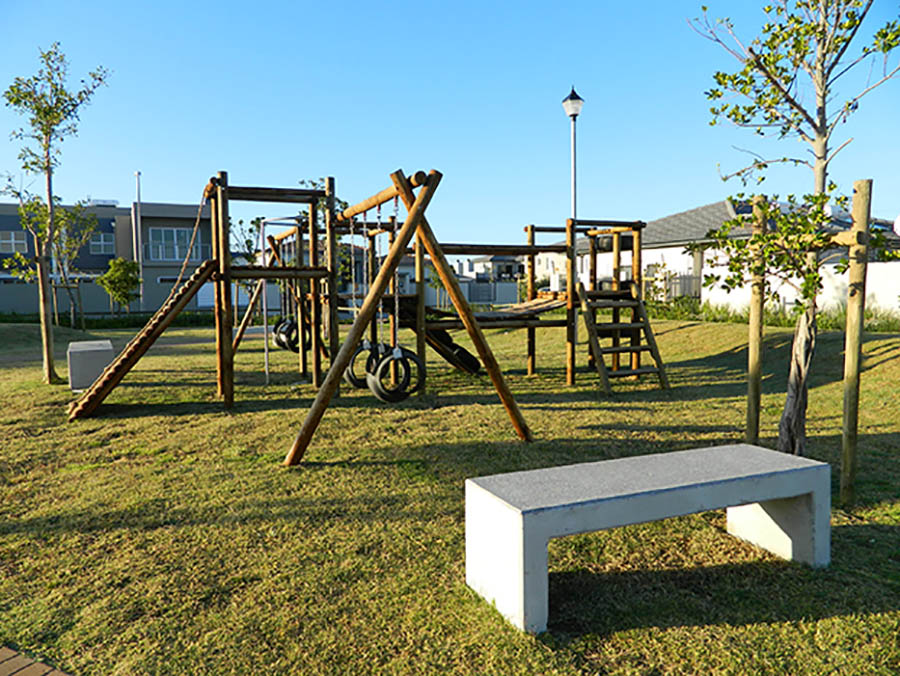 Commercial Property for Sale in Sandown Western Cape